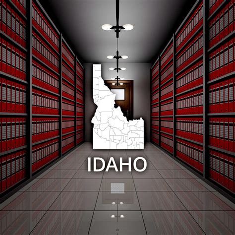 Idaho repository. Things To Know About Idaho repository. 